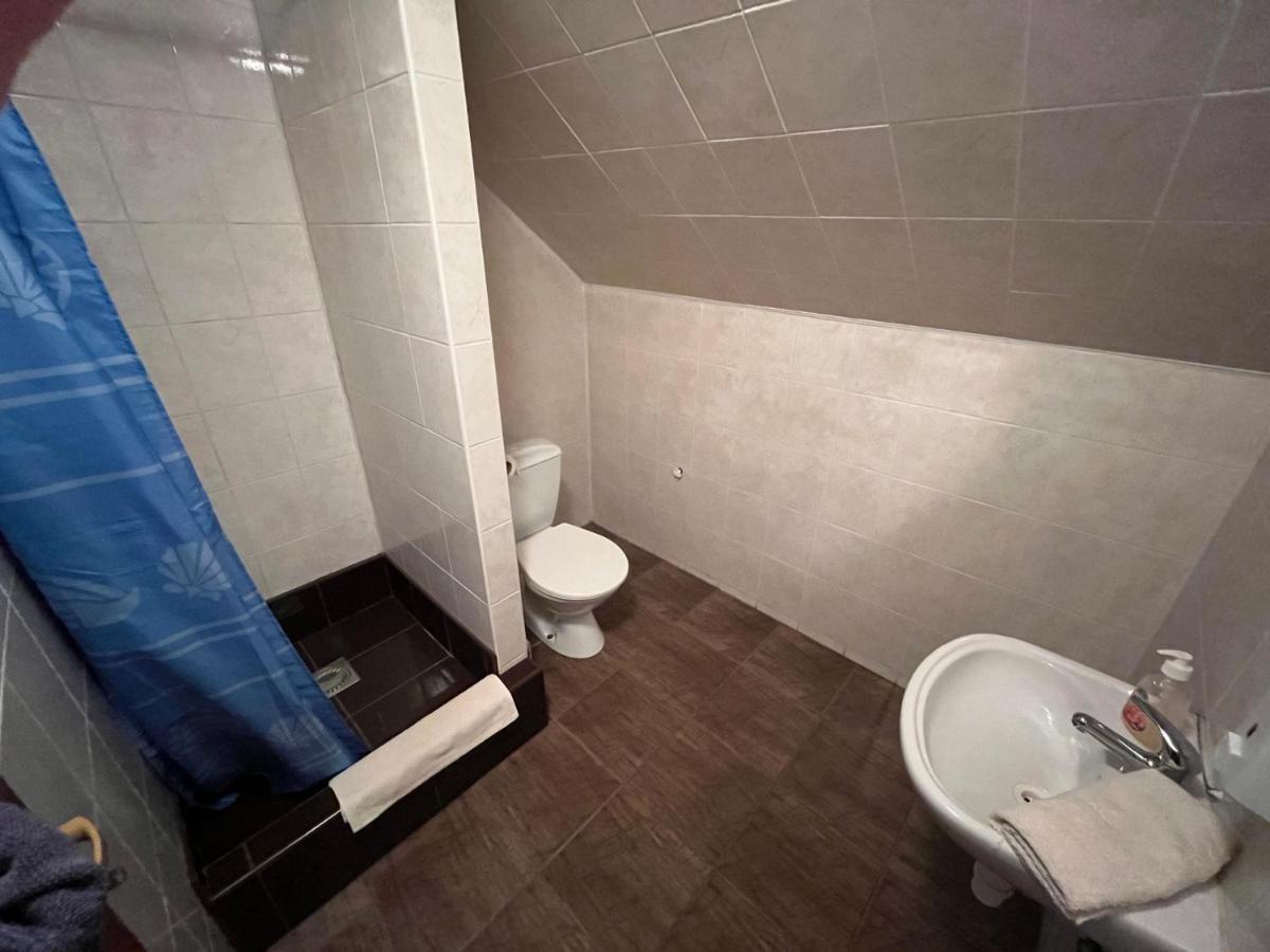 Penzion Siesta Grand Hrabušice Zewnętrze zdjęcie
