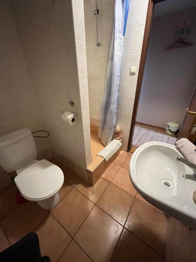 Penzion Siesta Grand Hrabušice Zewnętrze zdjęcie