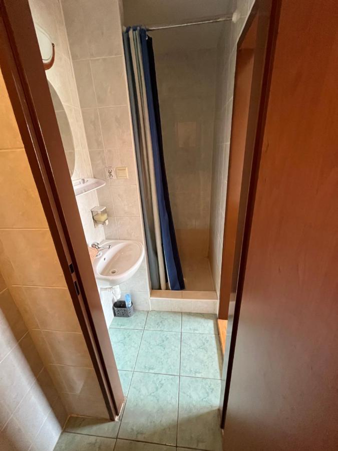 Penzion Siesta Grand Hrabušice Zewnętrze zdjęcie