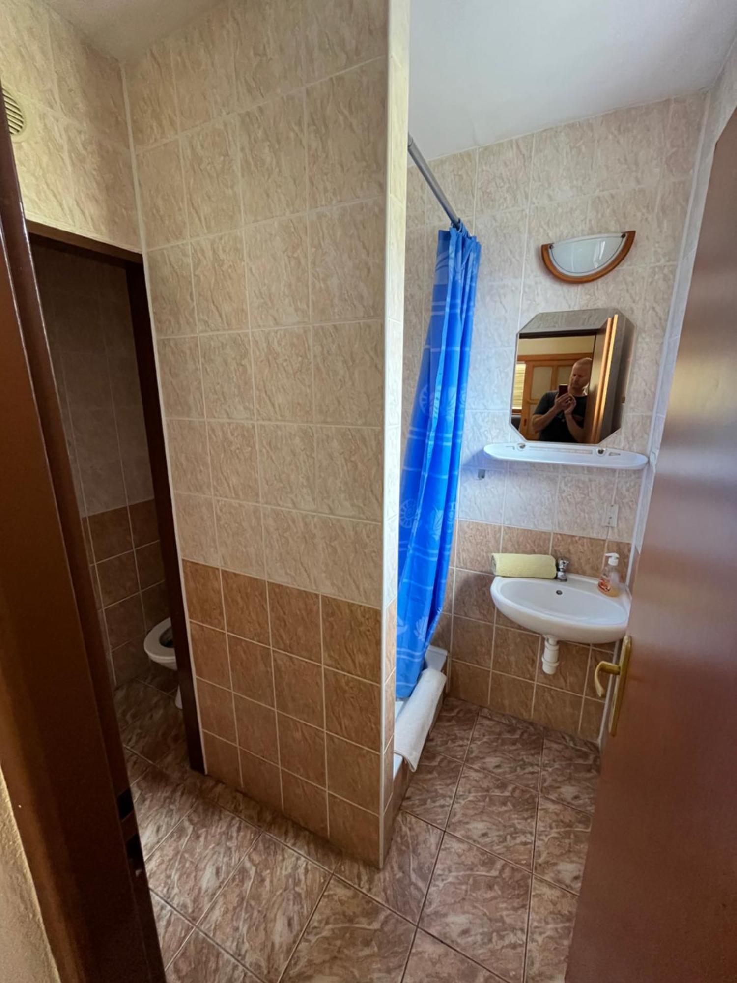Penzion Siesta Grand Hrabušice Zewnętrze zdjęcie