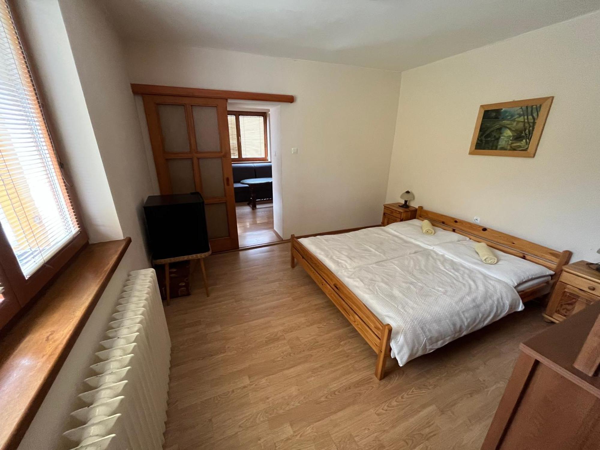 Penzion Siesta Grand Hrabušice Zewnętrze zdjęcie