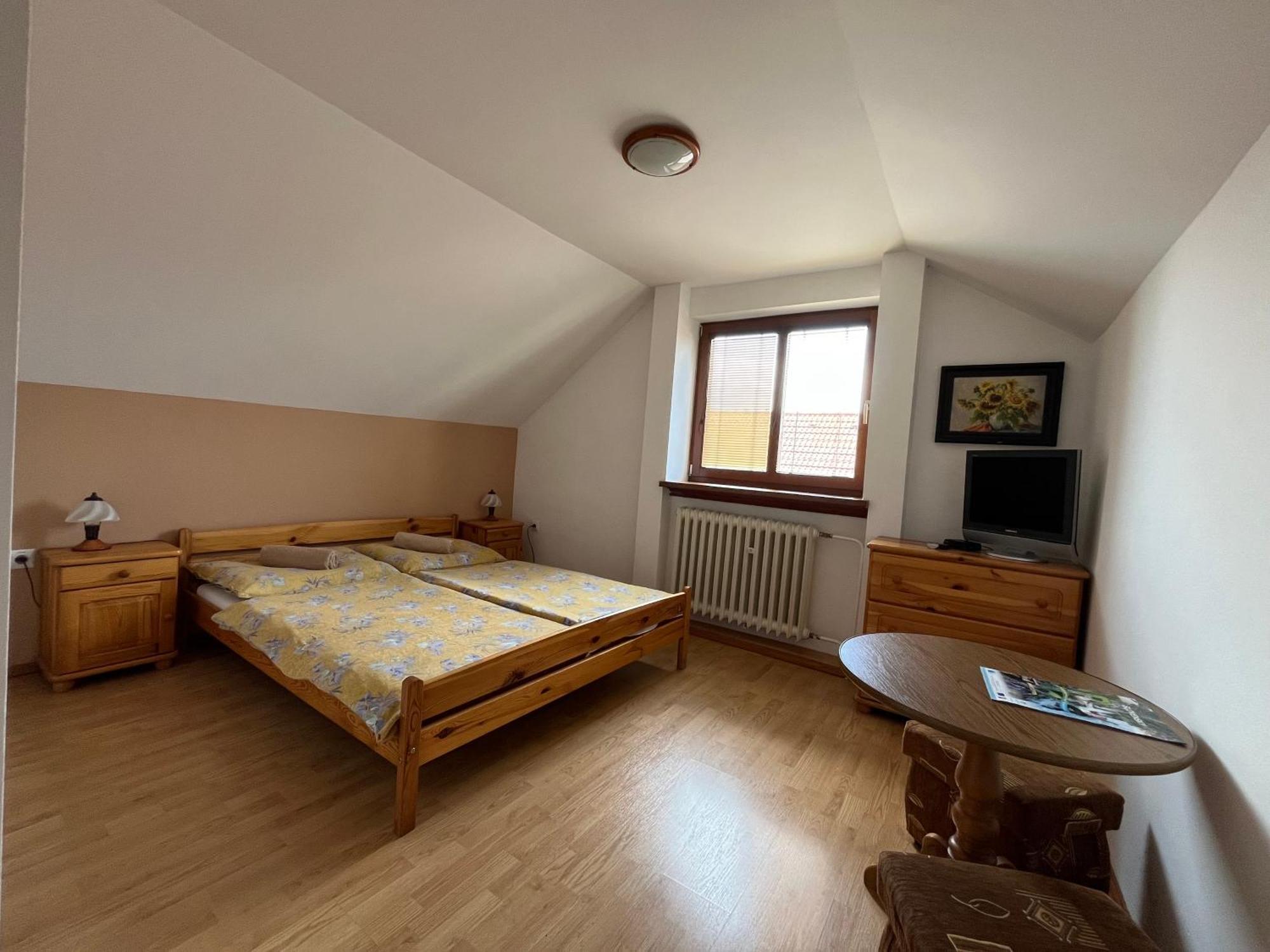Penzion Siesta Grand Hrabušice Zewnętrze zdjęcie